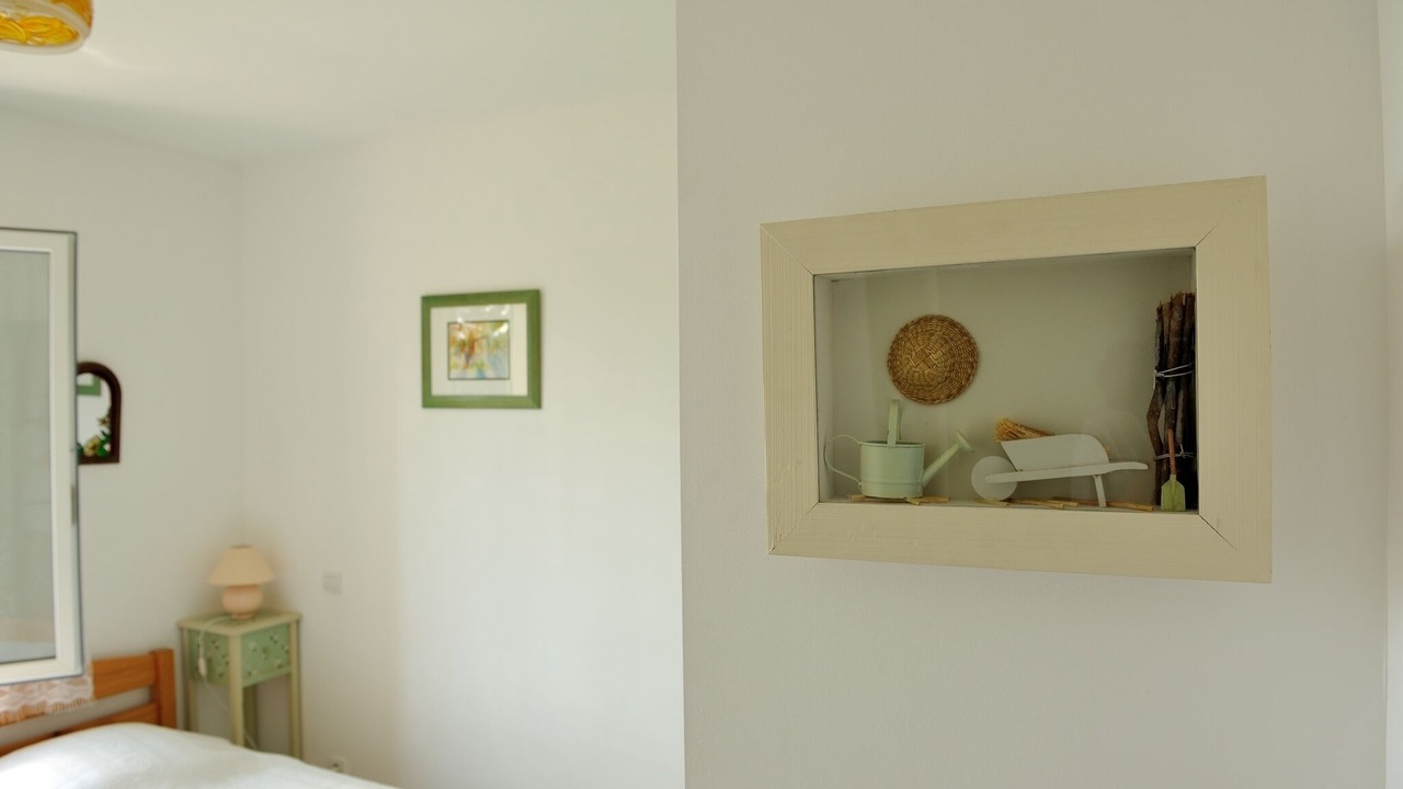 Photo of Bedroom in Bedoin