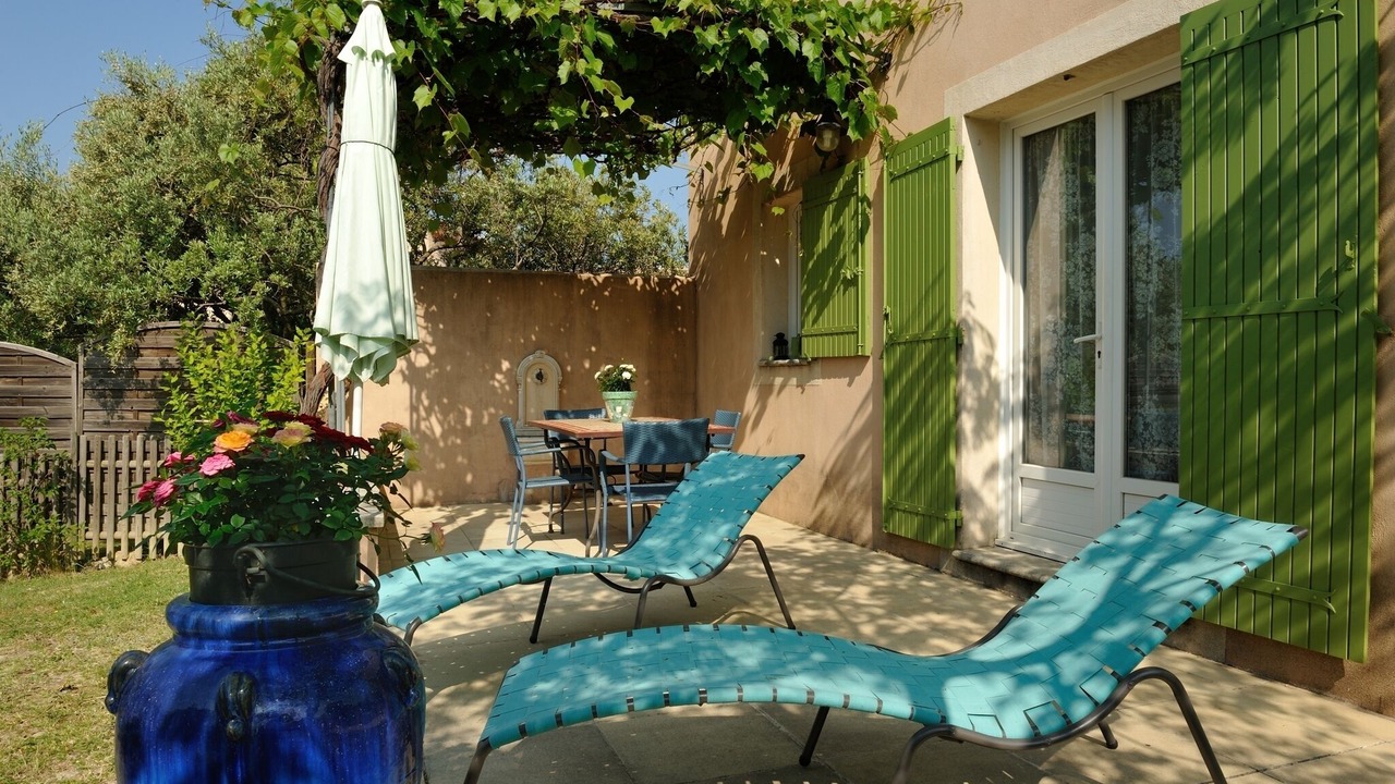 Photo of Outdoor in Bedoin