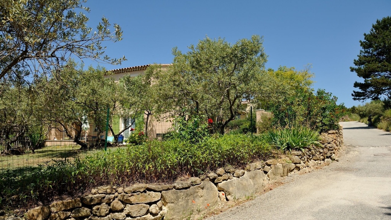 Photo of Outdoor in Bedoin