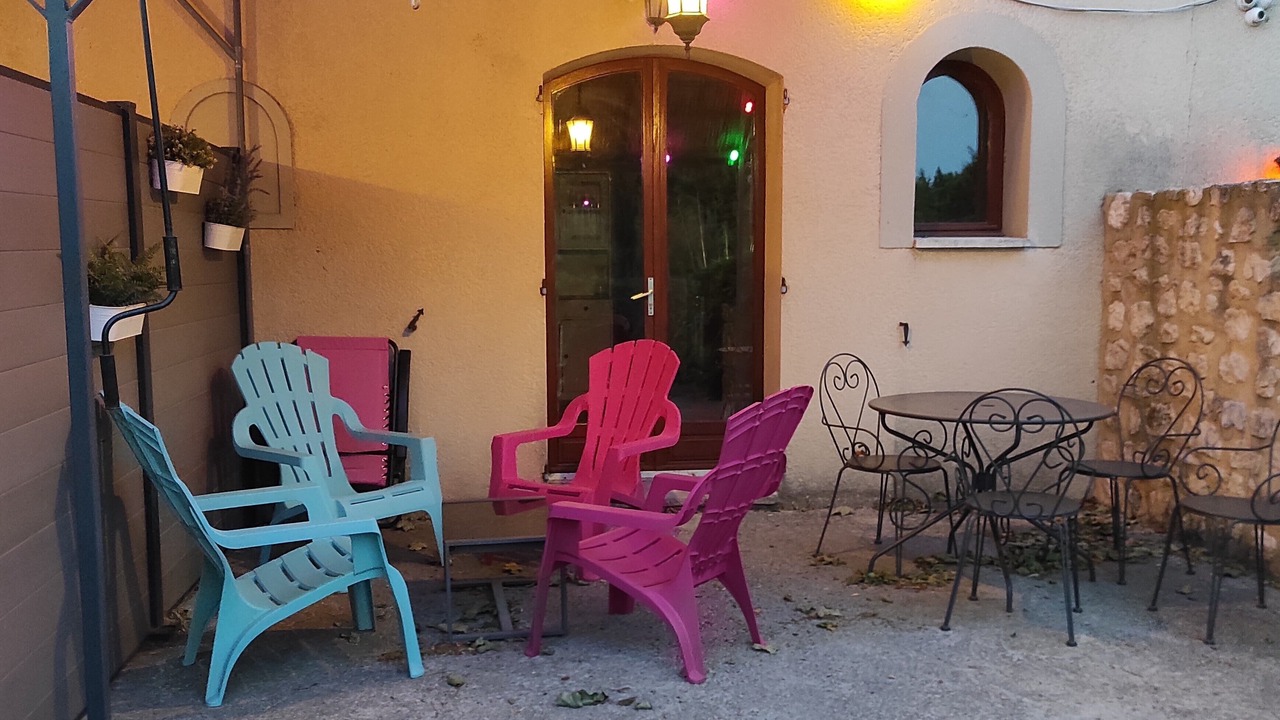 Photo of Outdoor in Velleron