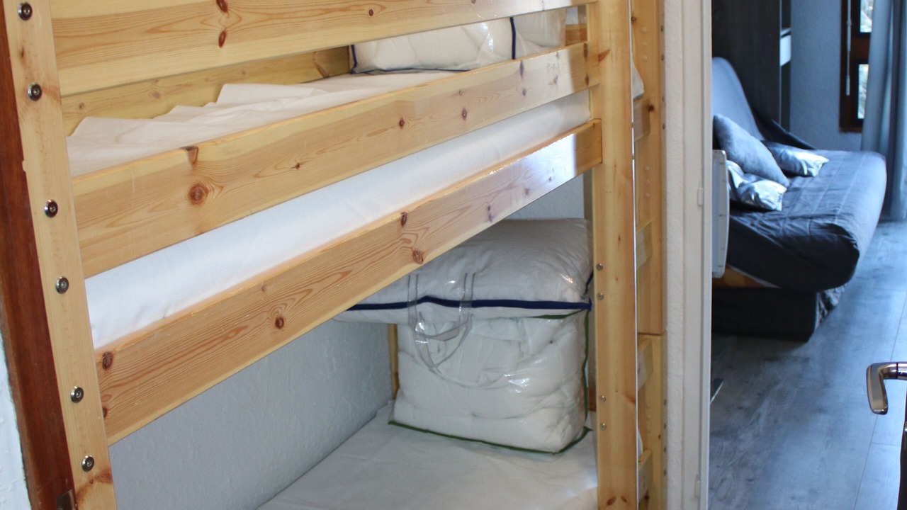 Photo of Bedroom in Pra Loup