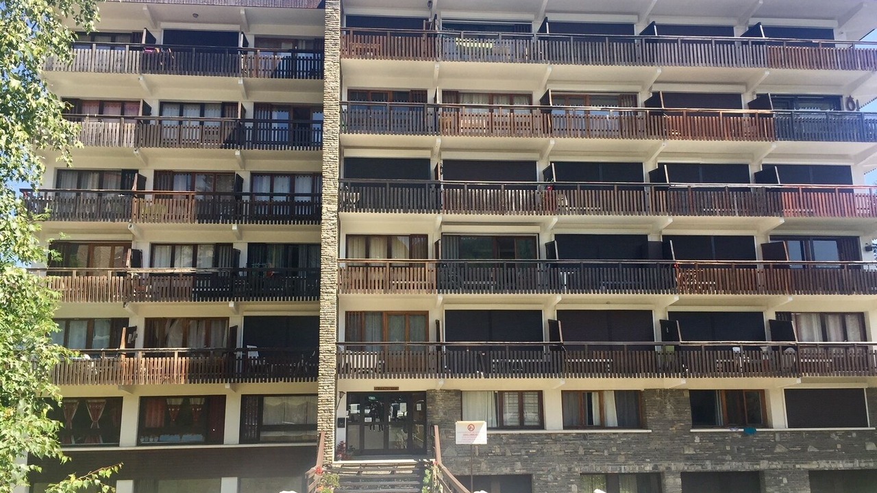 Photo of Outdoor in Pra Loup