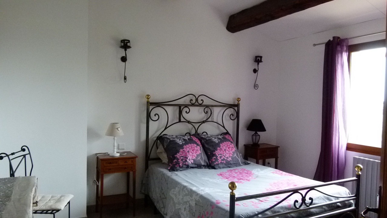 Photo of Bedroom in Artignosc-sur-Verdon