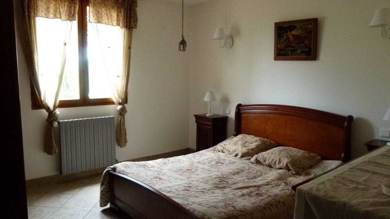 Photo of Bedroom in Artignosc-sur-Verdon
