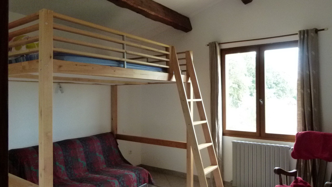 Photo of Bedroom in Artignosc-sur-Verdon