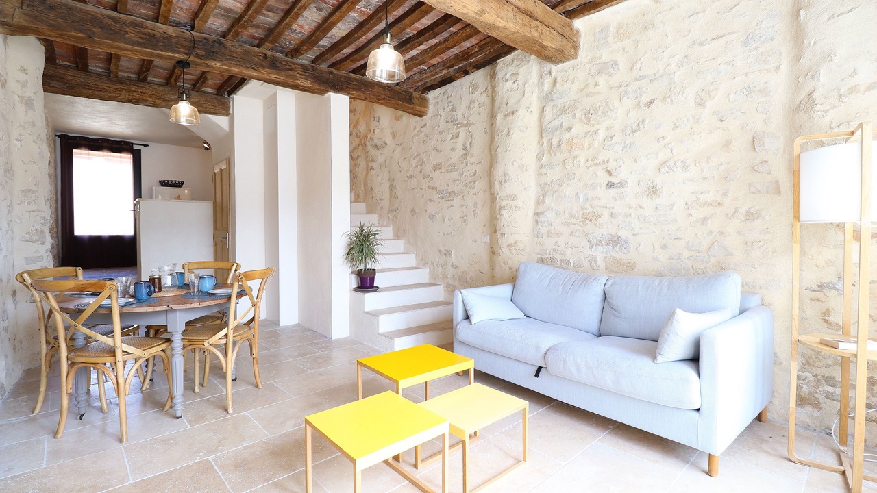 Photo of Livingroom in Caseneuve