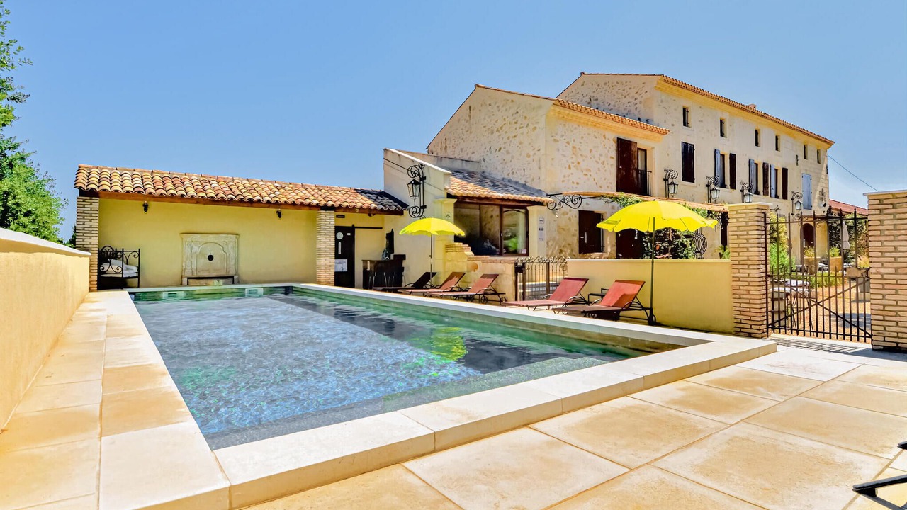Photo of Outdoor in Vallabregues