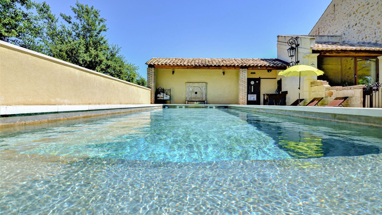 Photo of Outdoor in Vallabregues