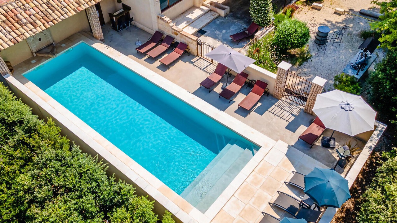 Photo of Outdoor in Vallabregues