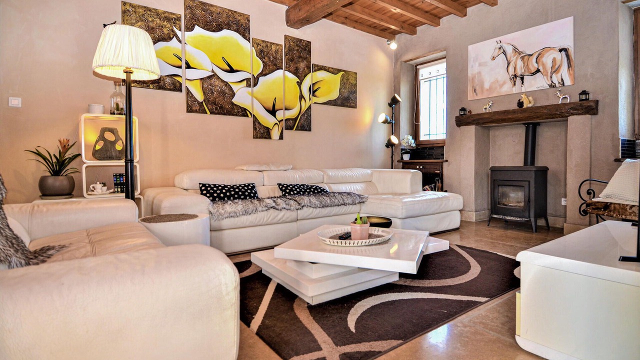 Photo of Bedroom in Vallabregues