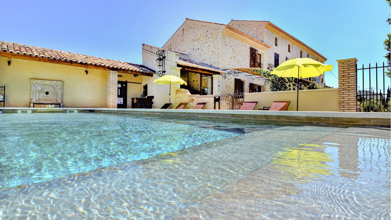 Photo of Outdoor in Vallabregues