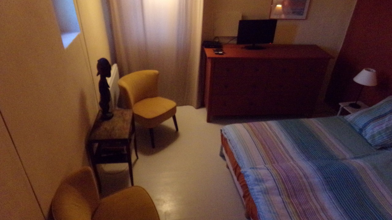 Photo of Bedroom in Rustrel