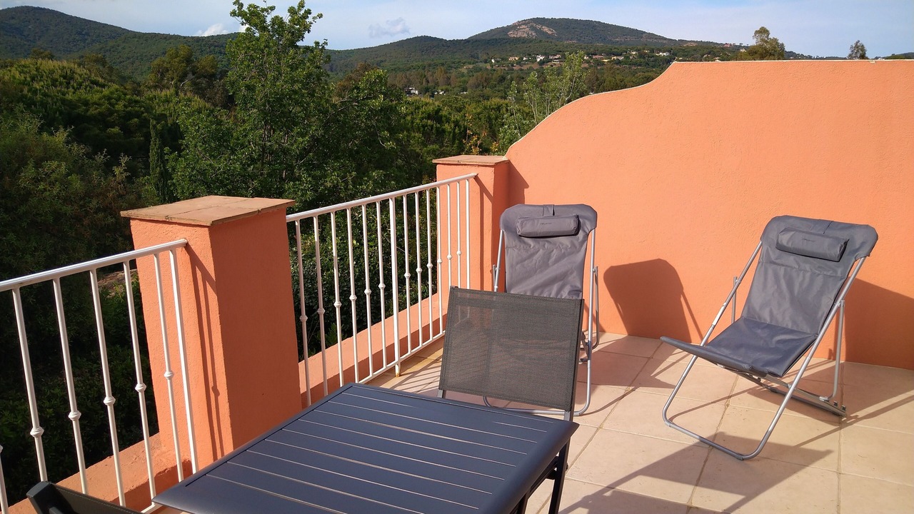 Photo of Outdoor in Les Restanques