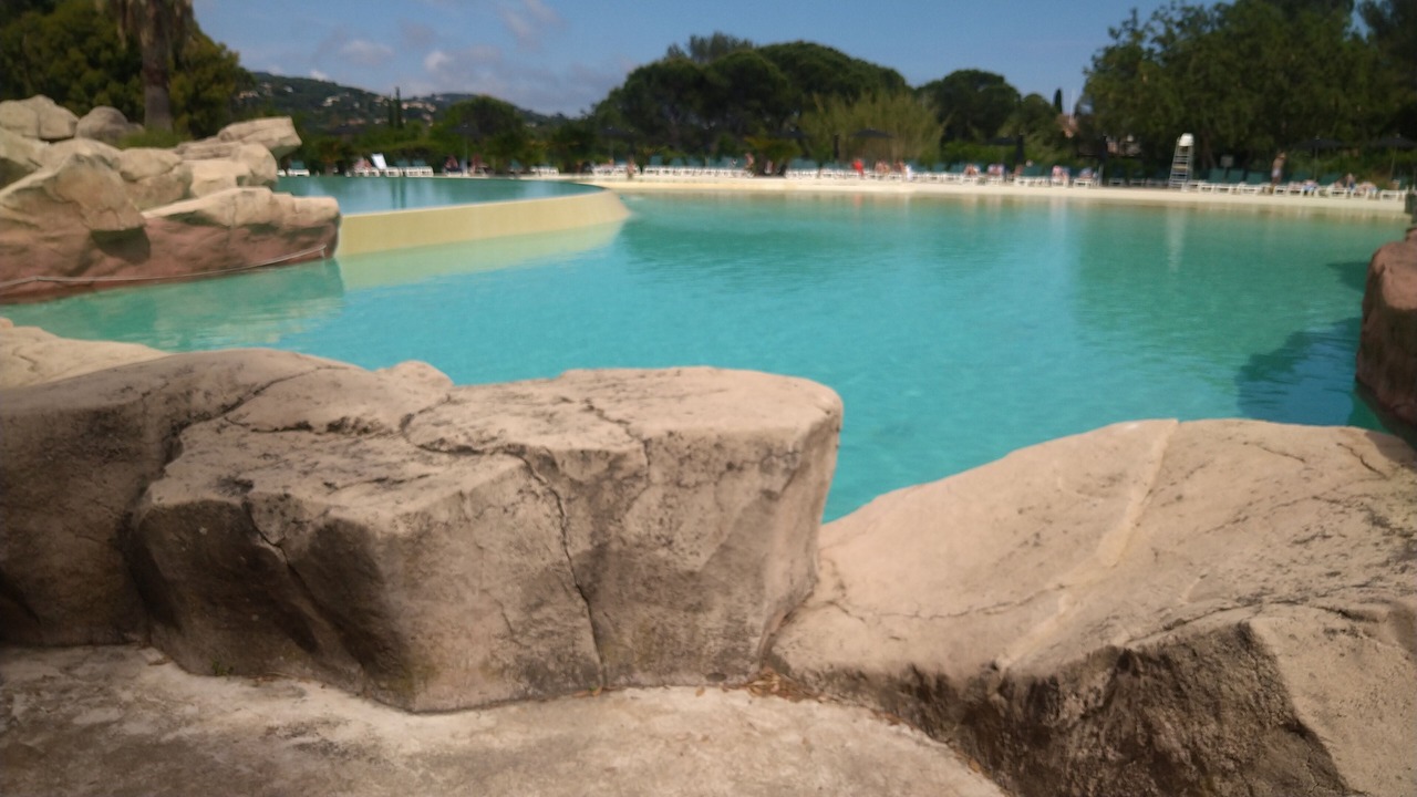 Photo of Outdoor in Les Restanques