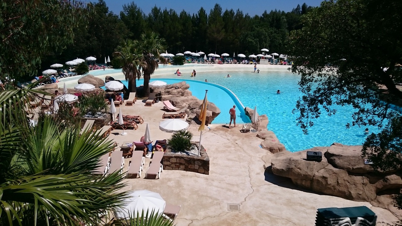 Photo of Outdoor in Les Restanques