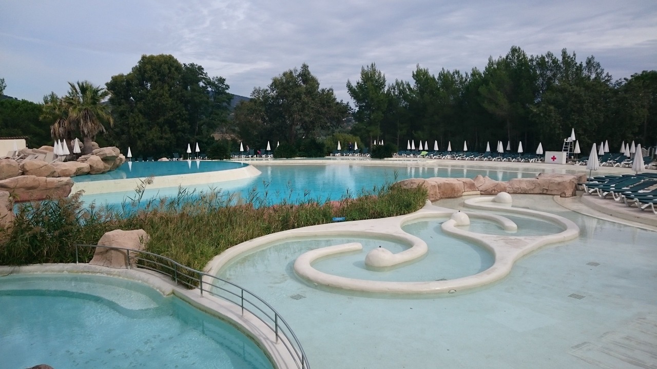 Photo of Outdoor in Les Restanques