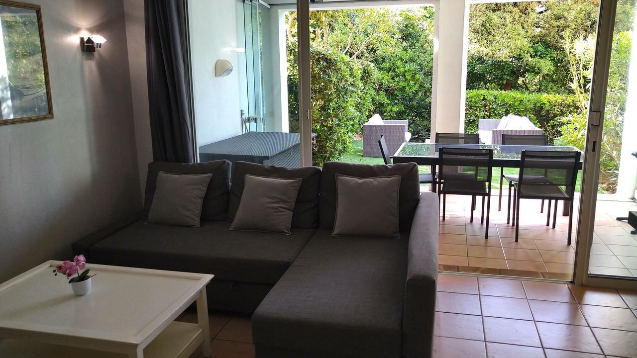 Photo of Livingroom in Les Restanques
