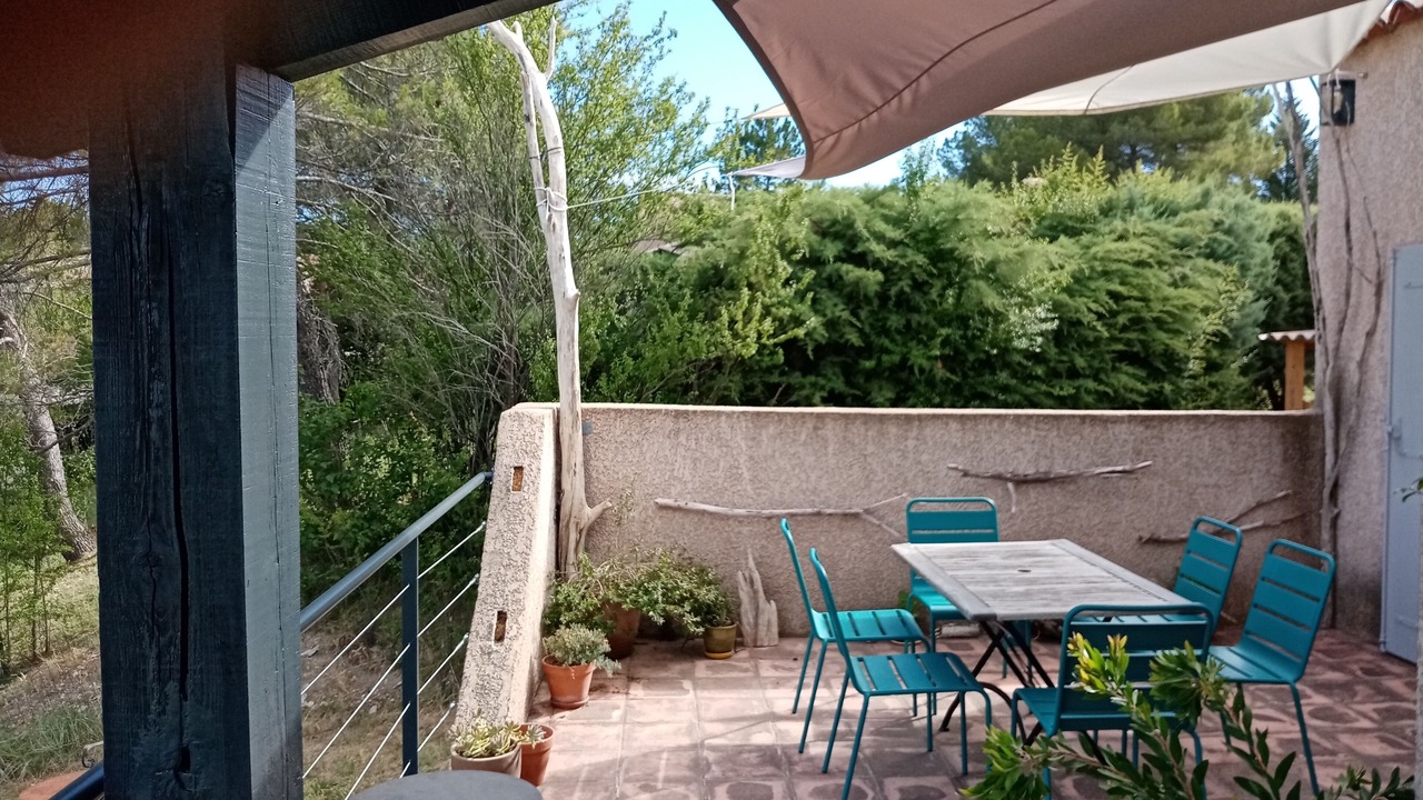 Photo of Outdoor in Pierrevert