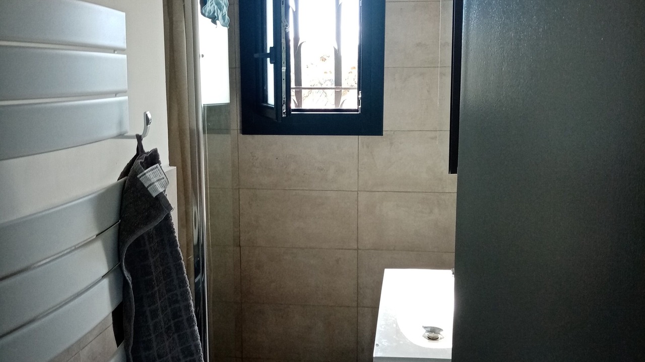Photo of Bathroom in Pierrevert