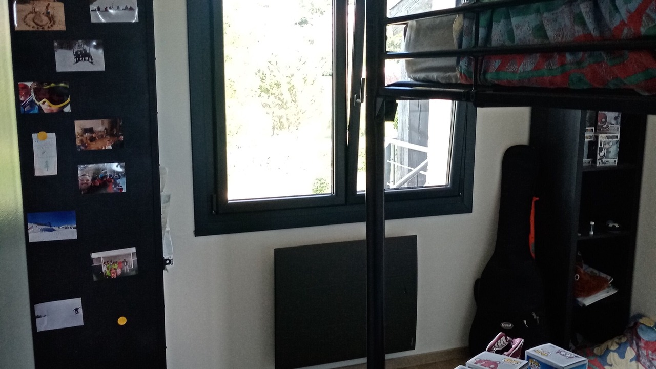 Photo of Bedroom in Pierrevert