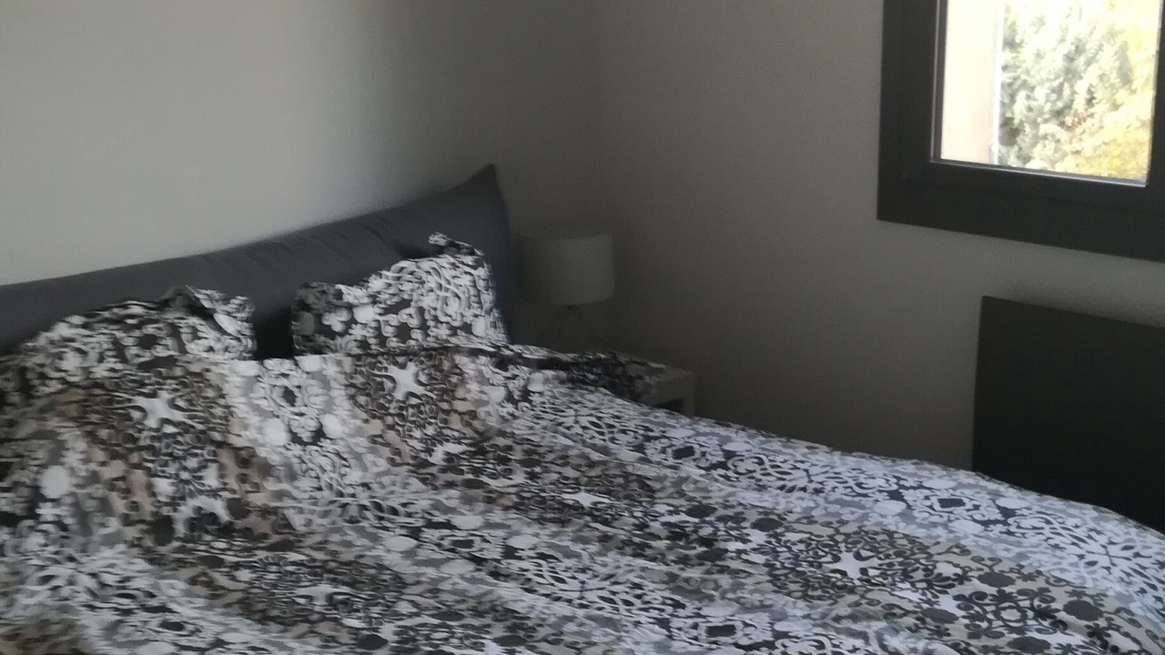Photo of Bedroom in Pierrevert