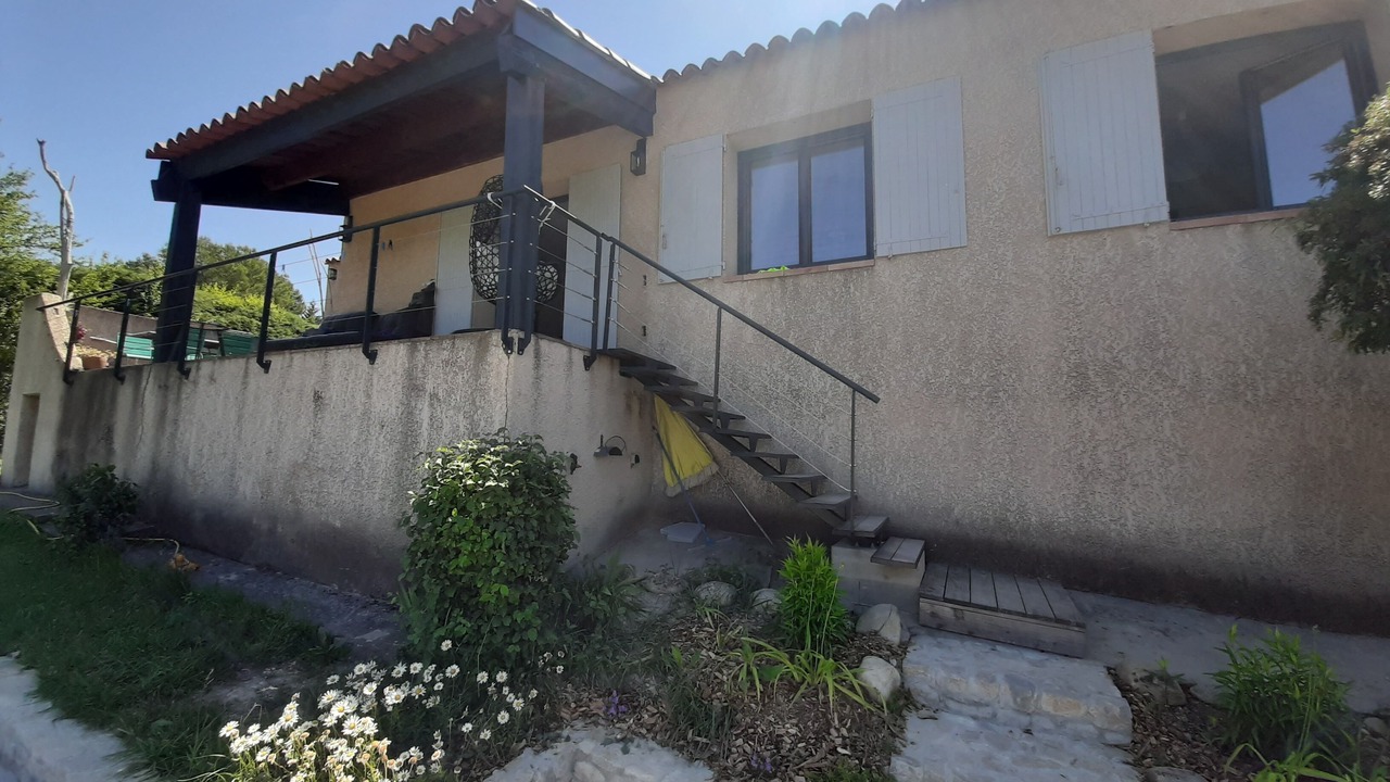 Photo of Outdoor in Pierrevert