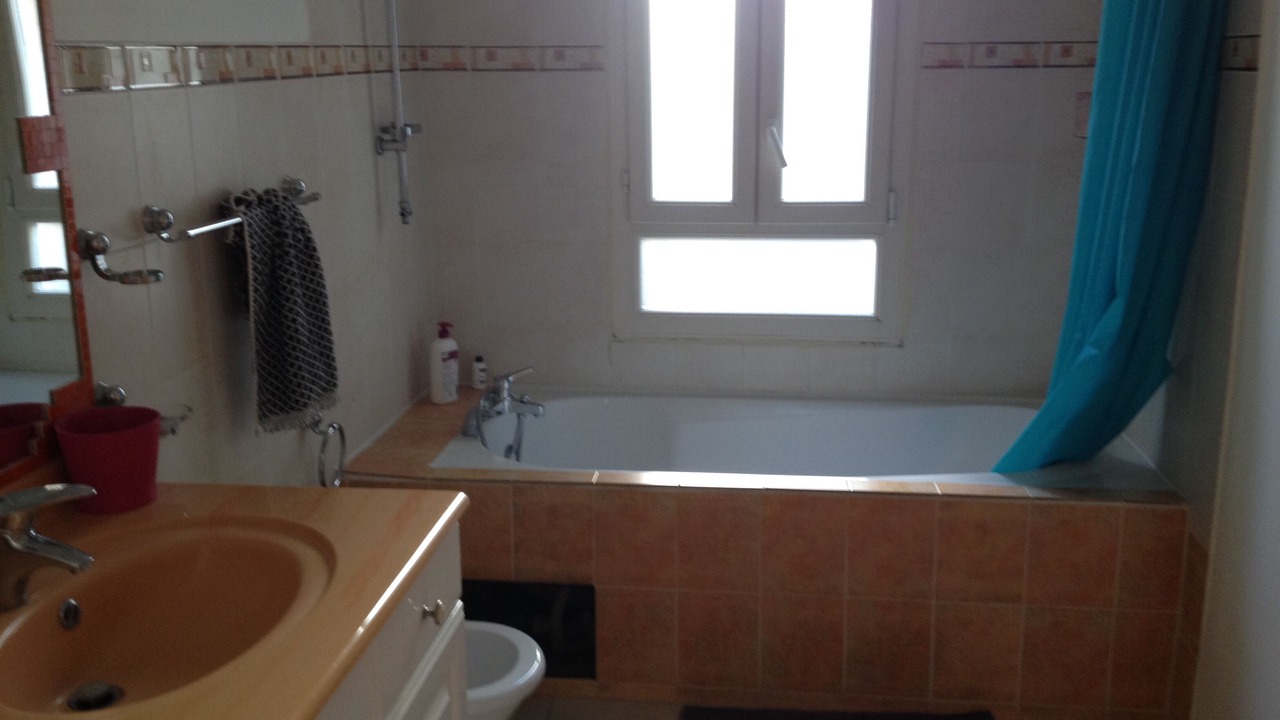 Photo of Bathroom in Saint-Barthelemy