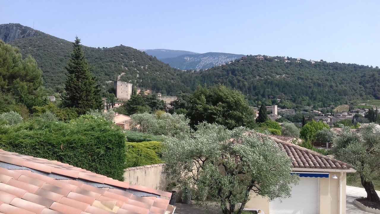 Photo of Others in Mollans-sur-Ouveze