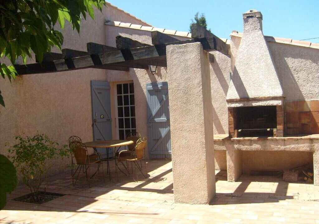 Photo of Outdoor in Les Censies