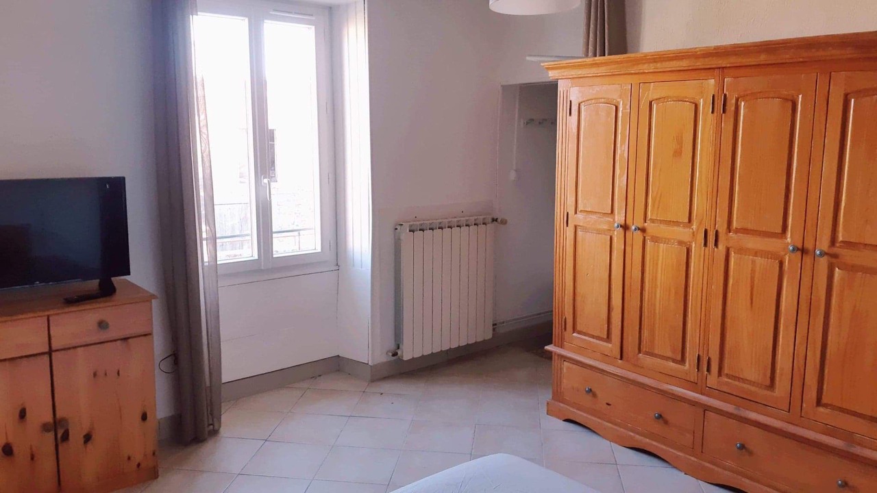 Photo of Bedroom in Saint-Gervasy
