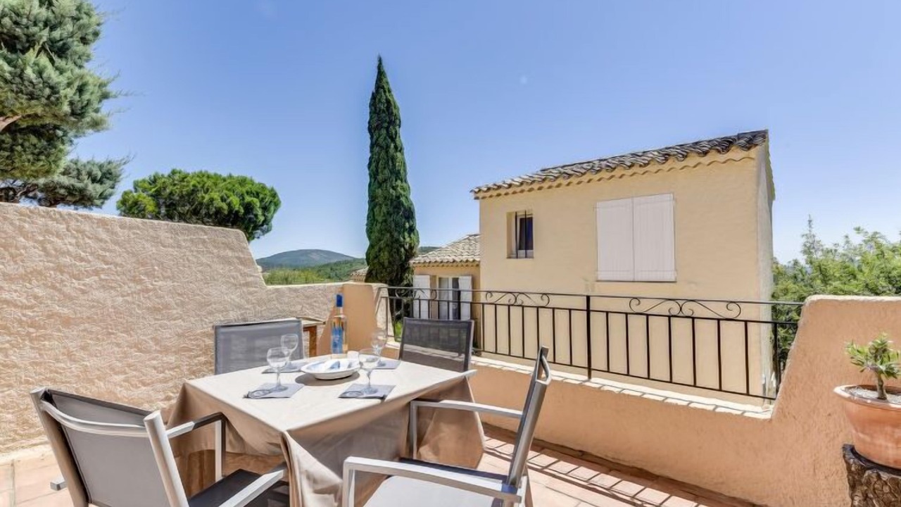 Photo of Others in Grimaud