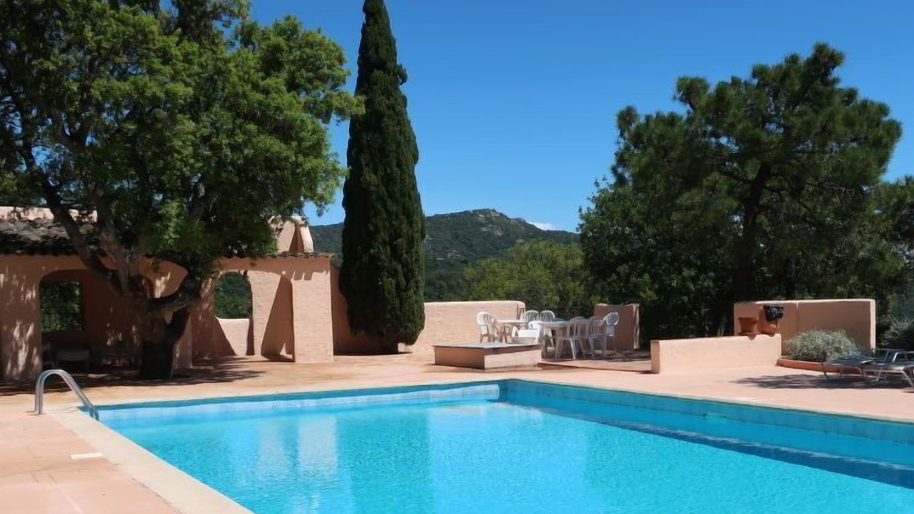 Photo of Outdoor in Grimaud