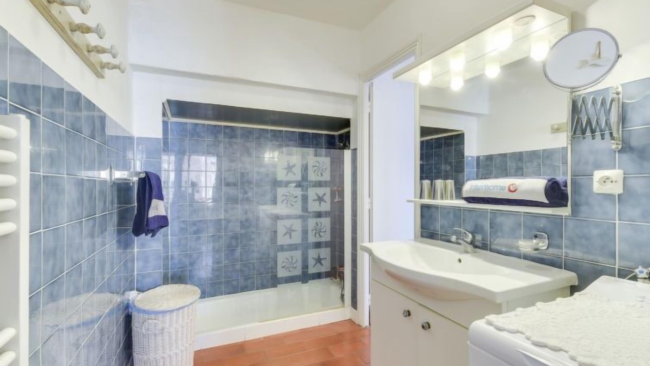 Photo of Bathroom in Grimaud
