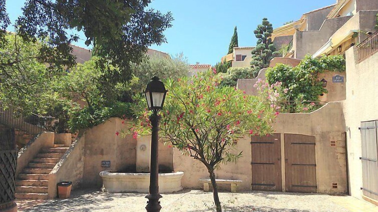 Photo of Others in Grimaud