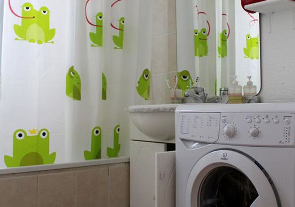 Photo of Bathroom in La Roque-d'Antheron