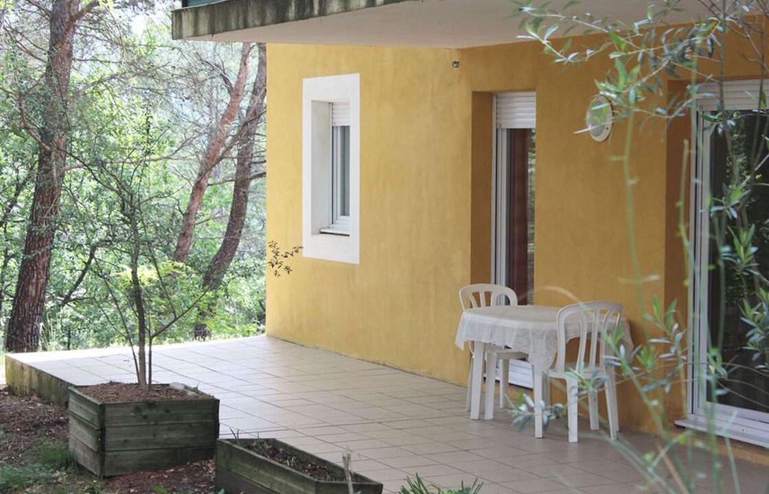 Photo of Outdoor in La Roque-d'Antheron