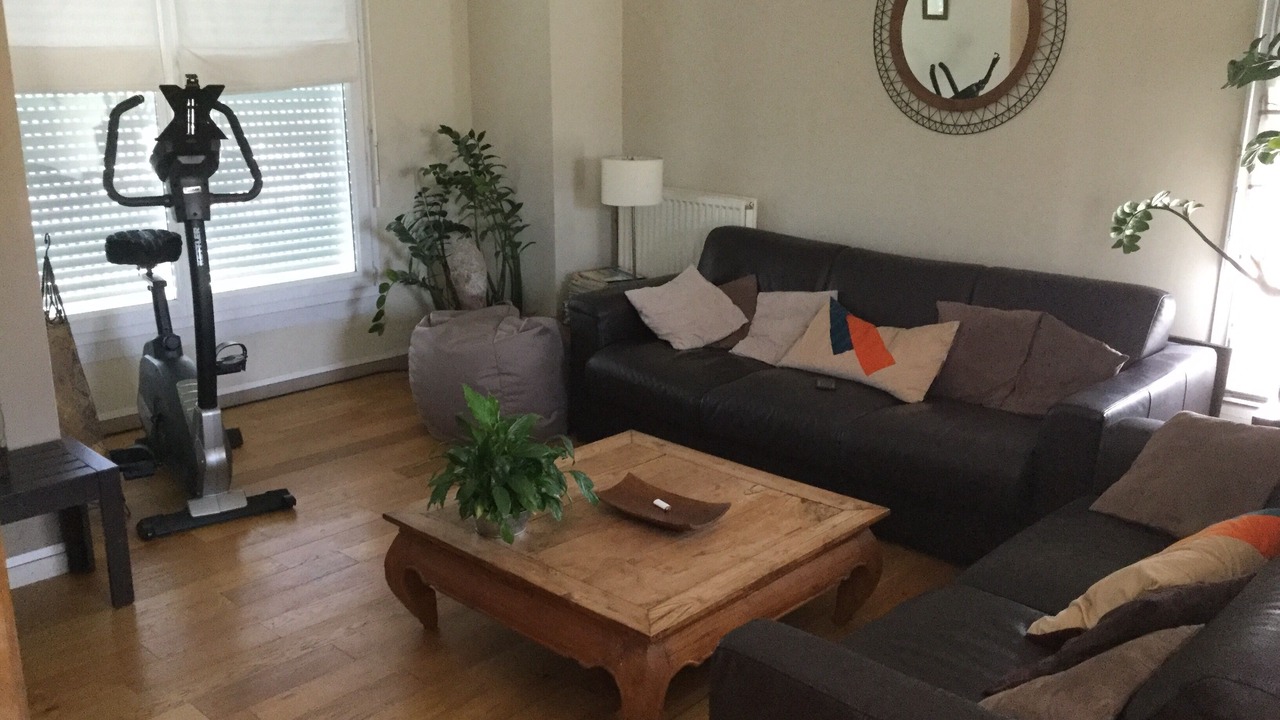 Photo of Livingroom in Nord