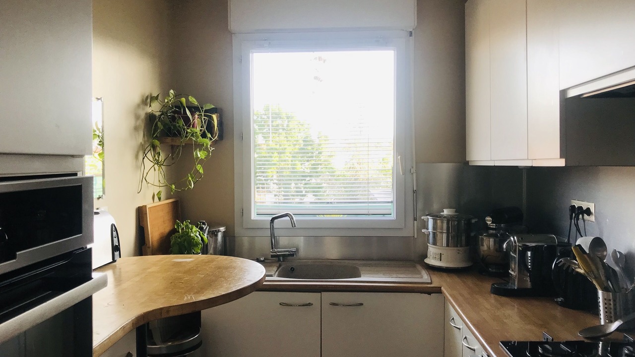 Photo of Kitchen in Nord