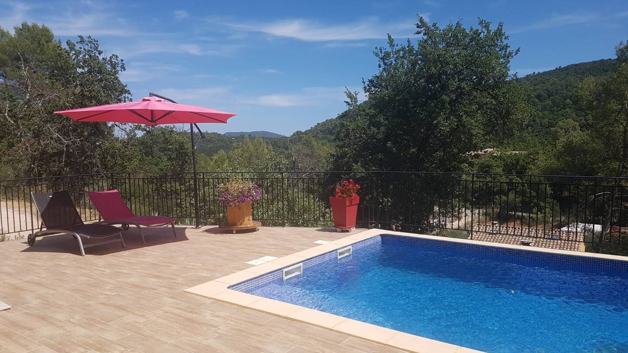 Photo of Outdoor in Neoules