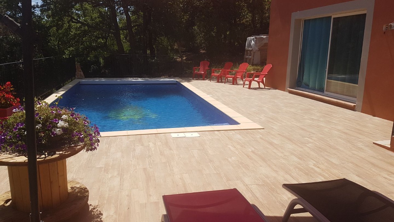 Photo of Outdoor in Neoules