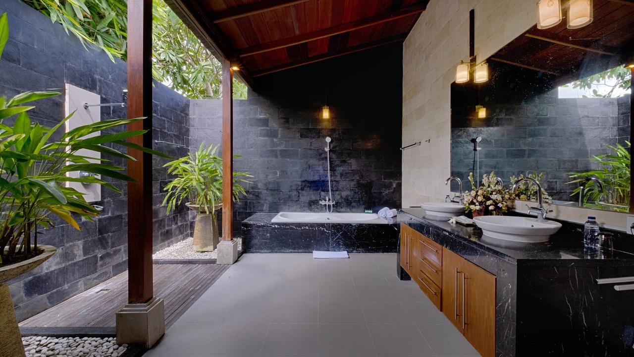 Photo of Bathroom in Ketewel