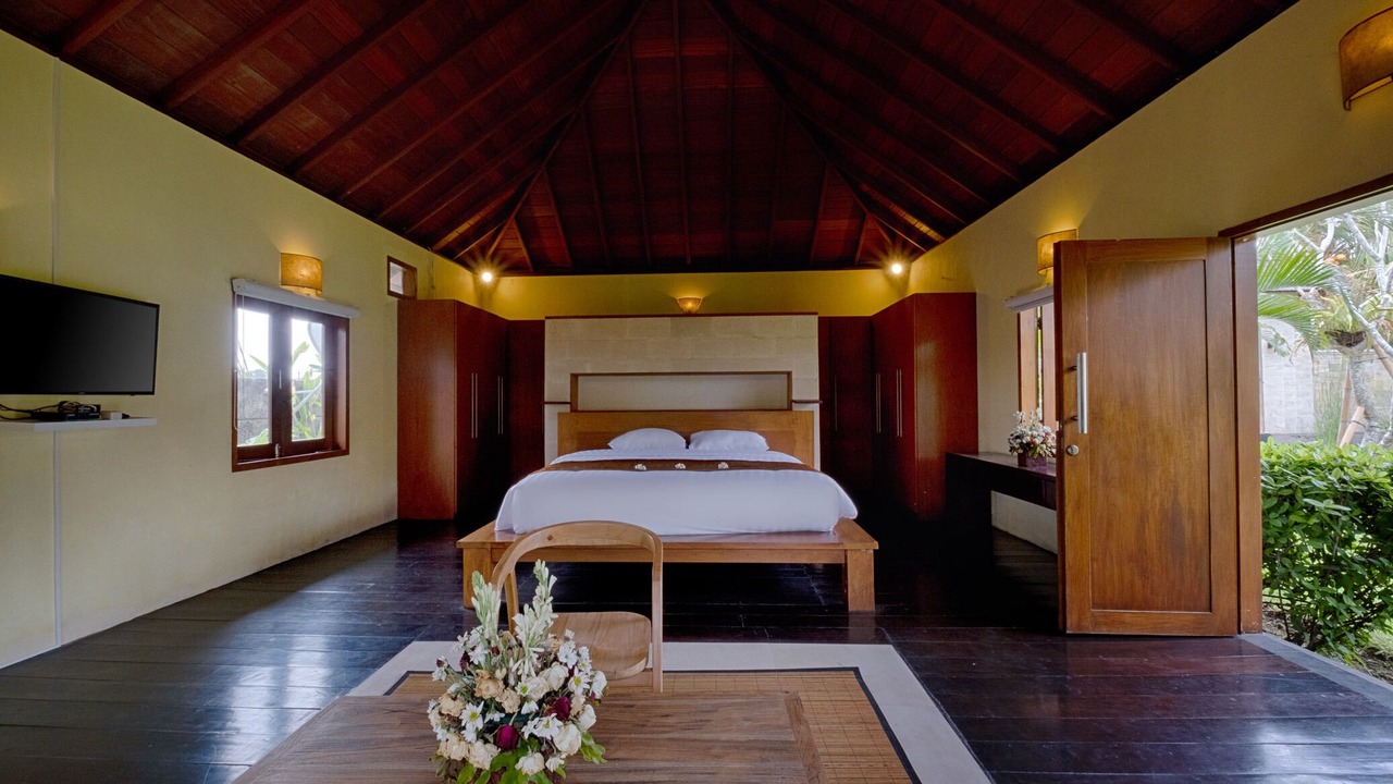 Photo of Bedroom in Ketewel