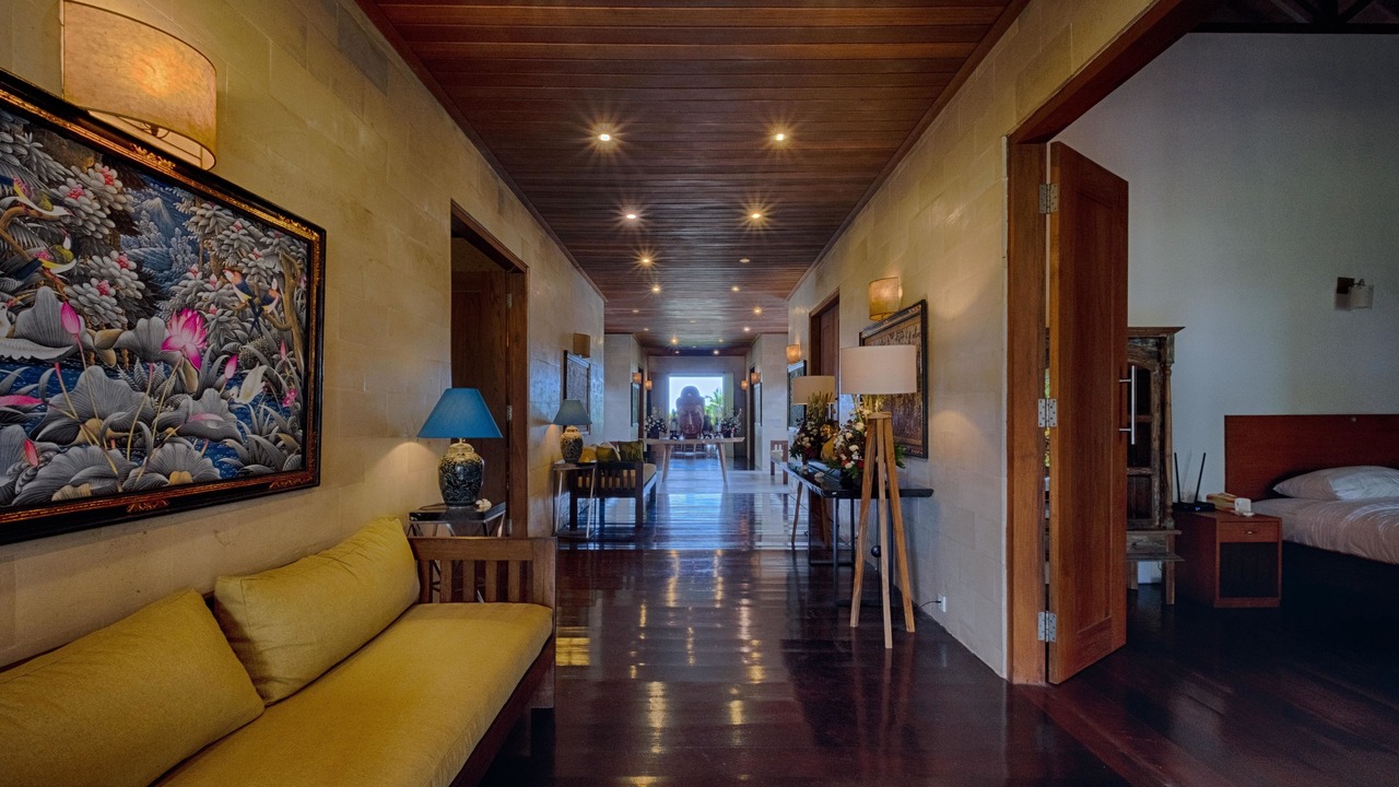 Photo of Livingroom in Ketewel