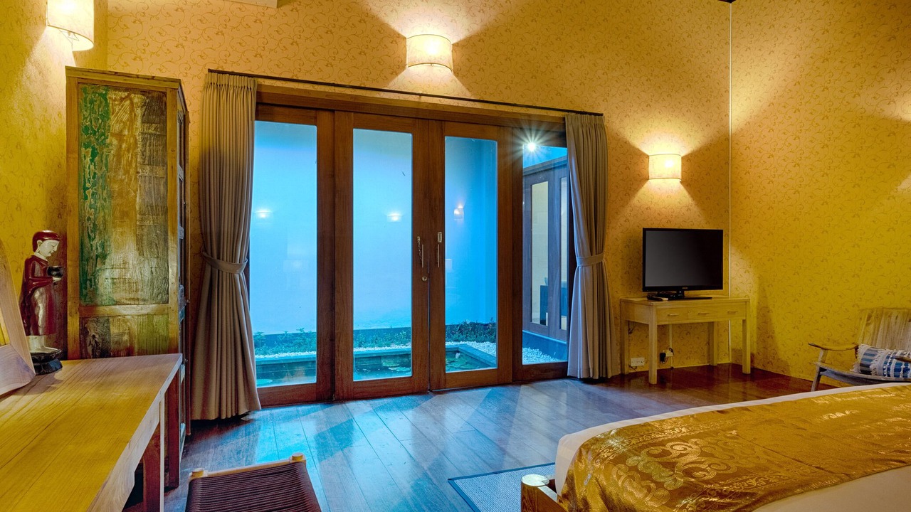 Photo of Bedroom in Ketewel