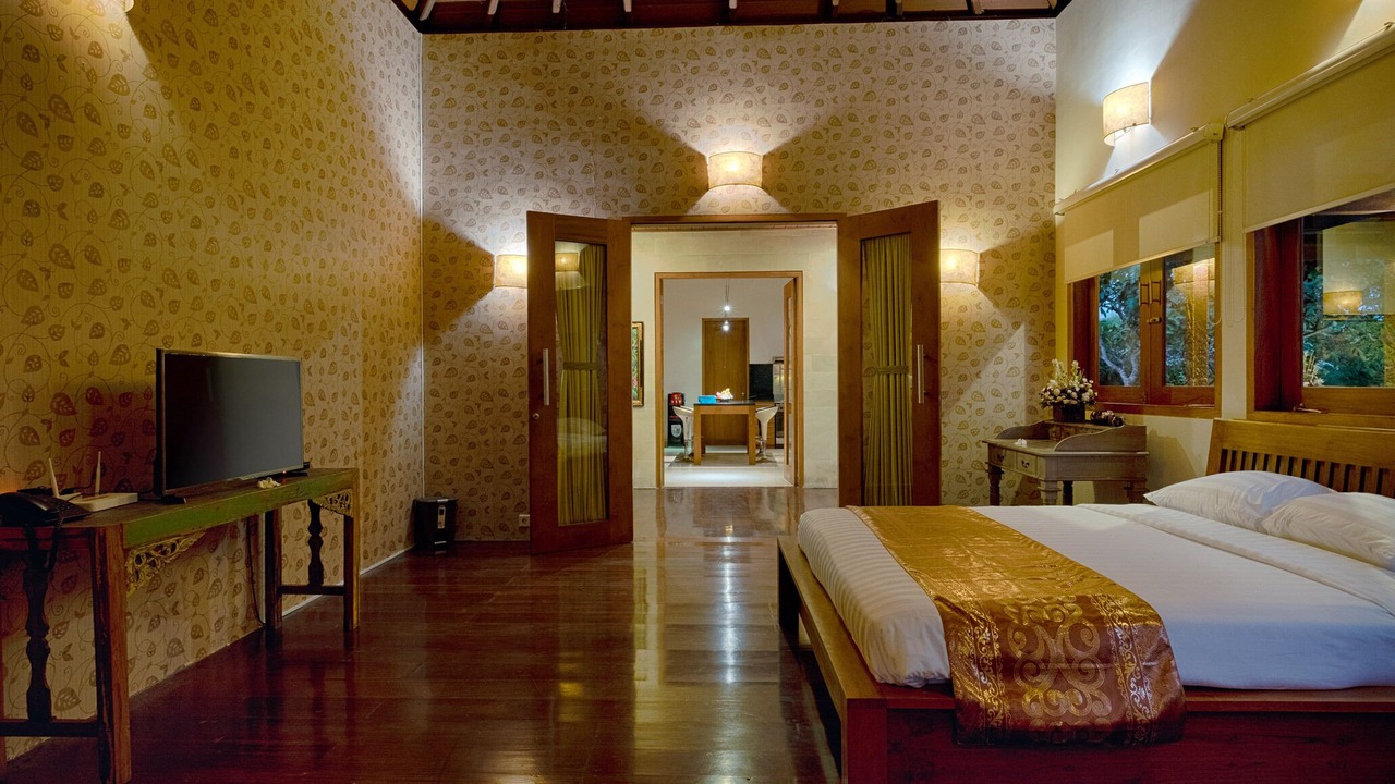 Photo of Bedroom in Ketewel