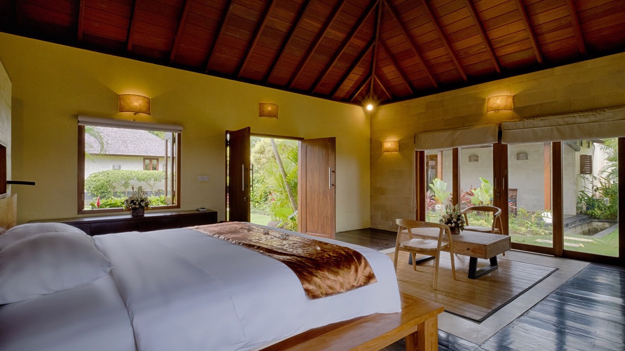 Photo of Bedroom in Ketewel