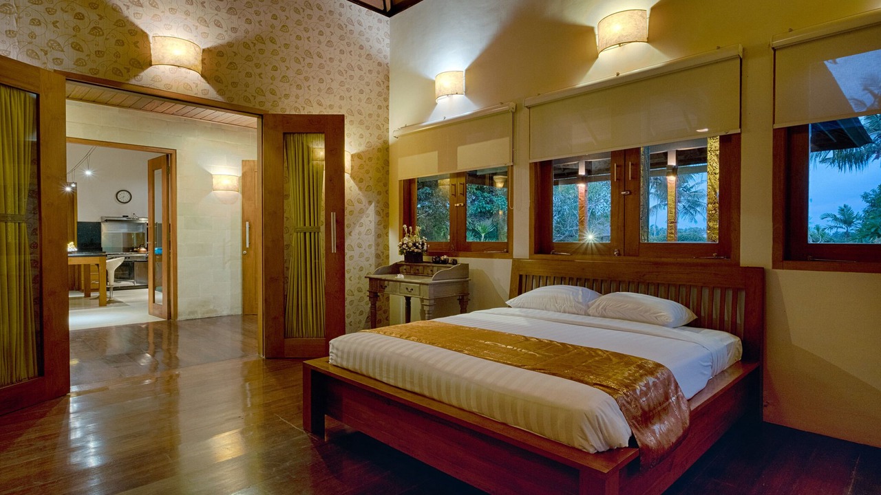 Photo of Bedroom in Ketewel