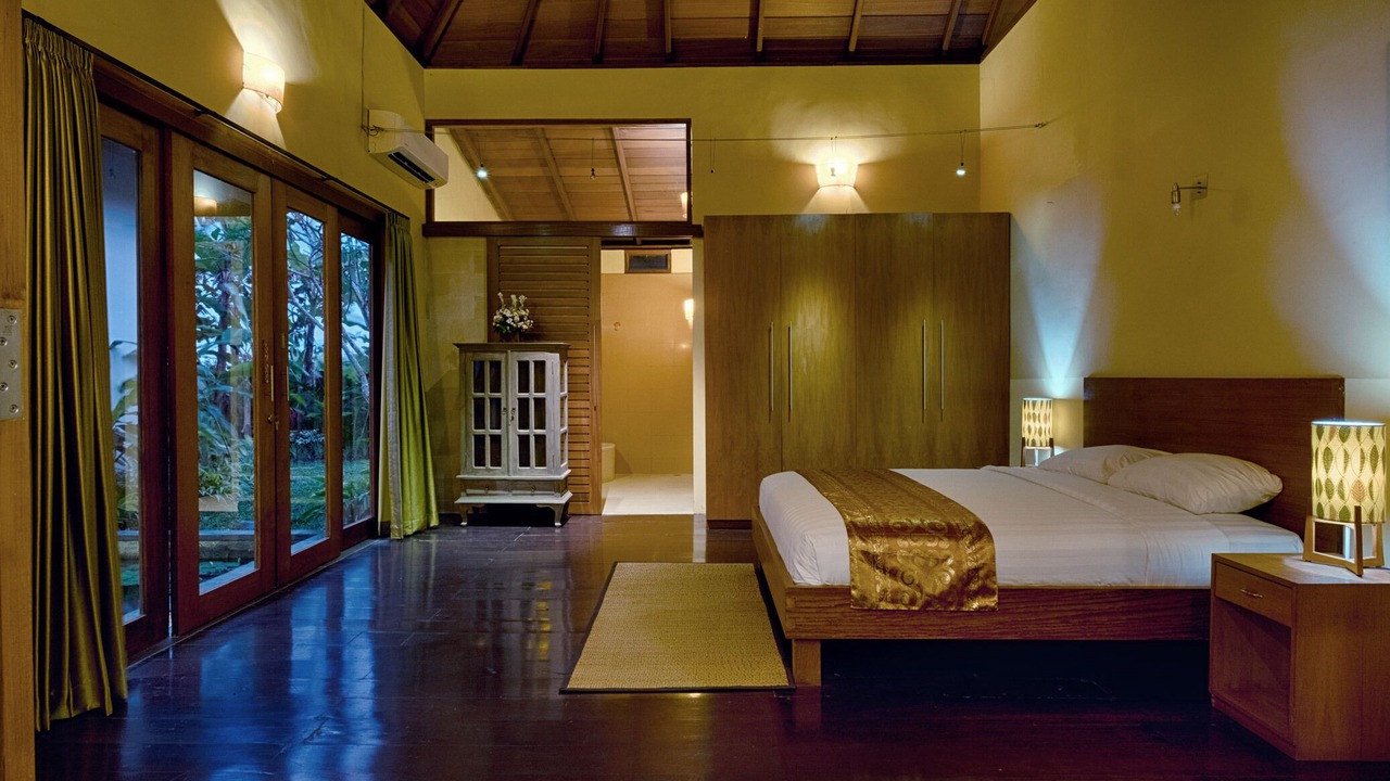 Photo of Bedroom in Ketewel