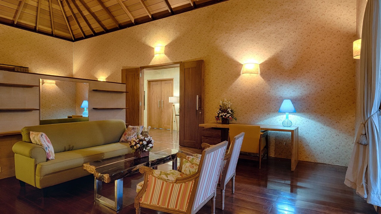 Photo of Bedroom in Ketewel