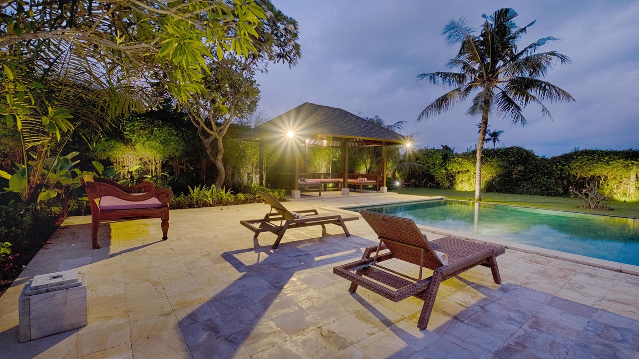 Photo of Outdoor in Ketewel